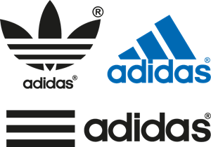 300x210 Adidas Logo Vector