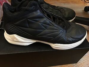 300x225 Brandblack Force Vector Leather Premium Basketball Shoes Ebay