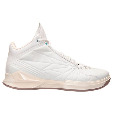 470x470 Brandblack Men's Brandblack Force Vector Premium Basketball Shoes