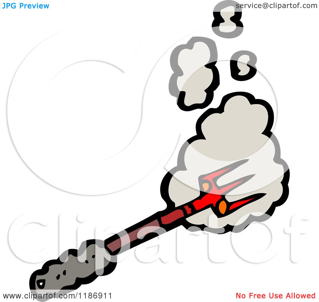 1080x1024 Cartoon Of A Branding Iron