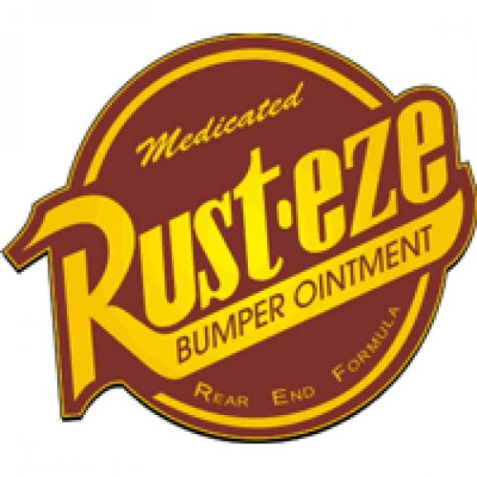 950x950 Rust Eze Brands Of The Download Vector Logos And Free Image