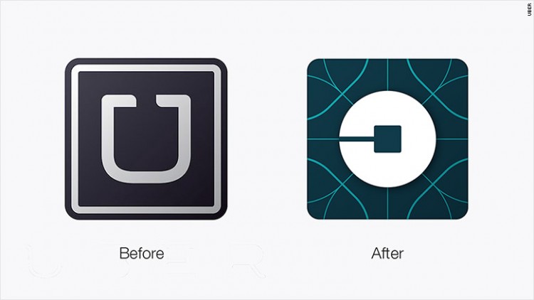 750x422 Uber Icon Vector