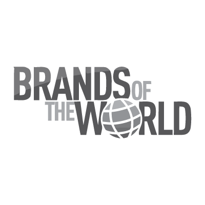 400x400 Brands Of The World Logo Vector Download