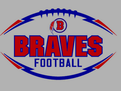 400x300 Braves Football