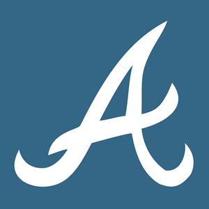 300x300 Atlanta Braves Logo Vector