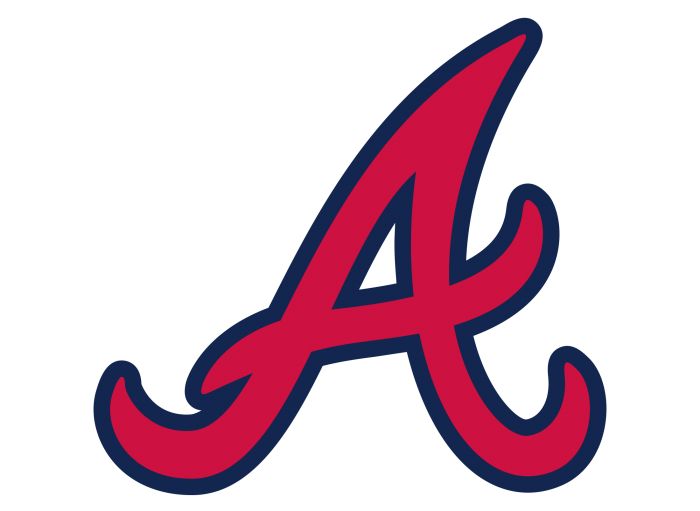 700x511 Braves Logo Png Vector, Clipart