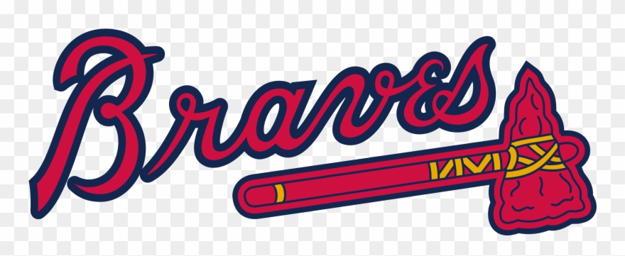 Braves Logo Vector at Vectorified.com | Collection of Braves Logo ...