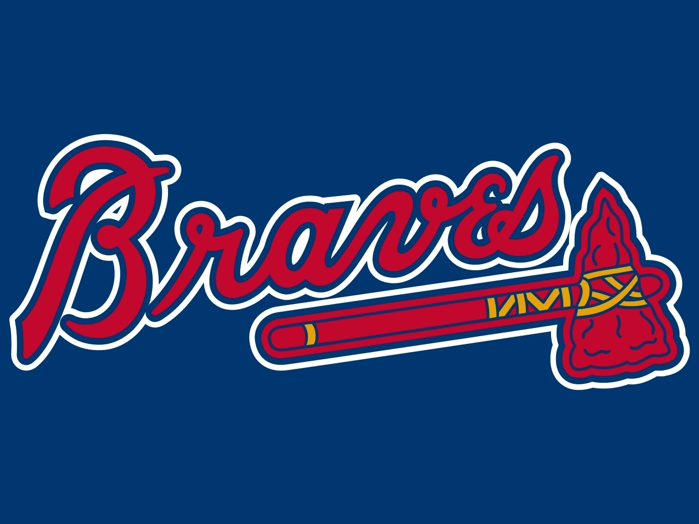 1365x1024 Atlanta Braves Logo Png Transparent Atlanta Braves Logo Images