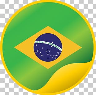 310x308 Brazil Flag Vector Png Images, Brazil Flag Vector Clipart Free