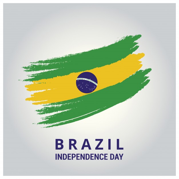 626x626 Brazil Flag Vectors, Photos And Free Download