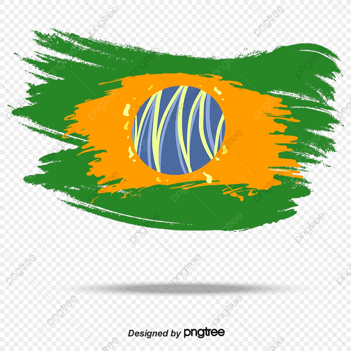 1200x1200 Flag Of Brazil, Flag Vector, Brazil, Rio Olympics Png And Vector