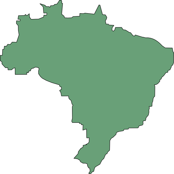 594x594 Brazil Clip Art