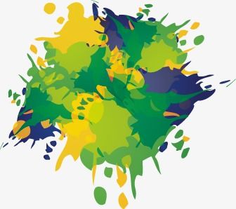 336x298 Vector Painted Brazil, Vector, Hand Painted, Brazil Png