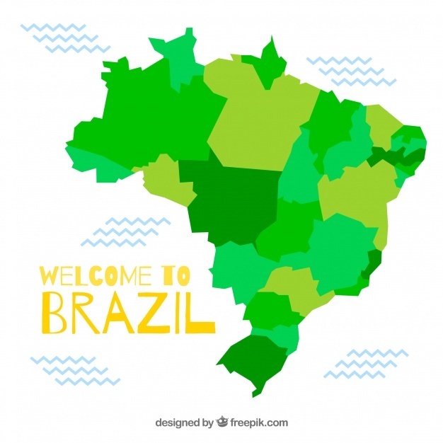 626x626 Brazil Vectors, Photos And Free Download