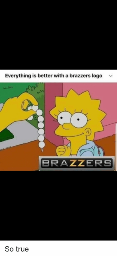 400x875 Search Result For Brazzers Logo, Png Download For Free