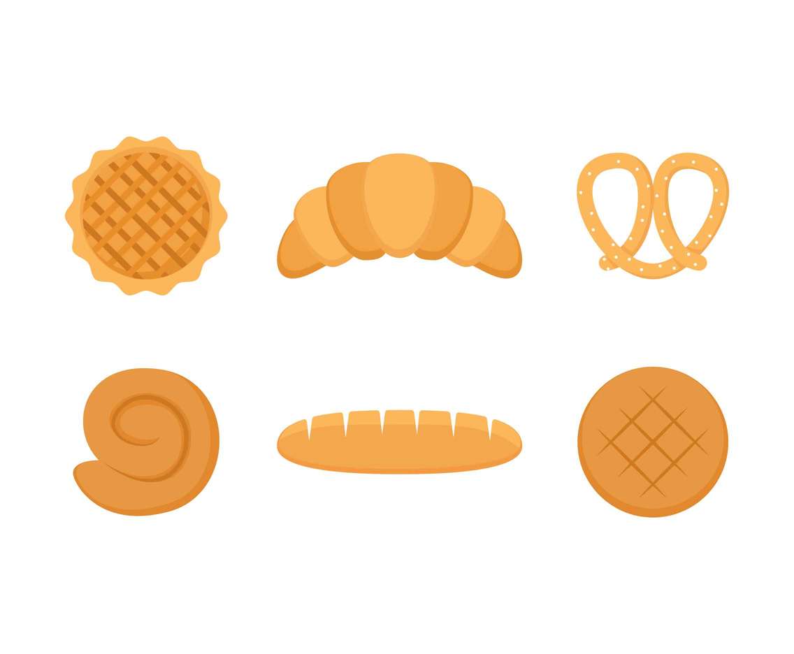 Free Outstanding Bakery Bread Vectors Vector Art Graphics 1136x936 Free Outstanding Bakery Bread Vectors Vector Art Graphics