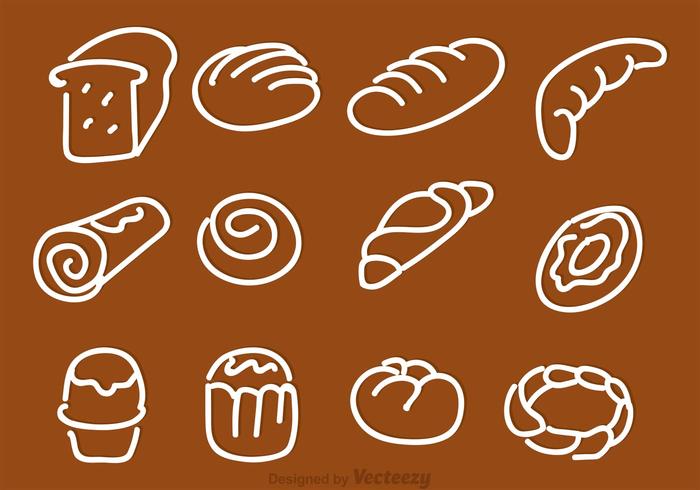 Bread Free Vector Art 700x490 Bread Free Vector Art