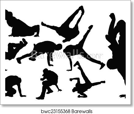 Breakdance 435x370 Breakdance