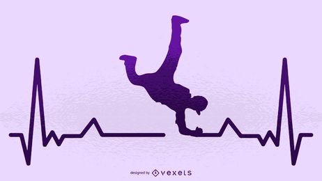 Breakdance Vector Graphics To Download 462x260 Breakdance Vector Graphics To Download