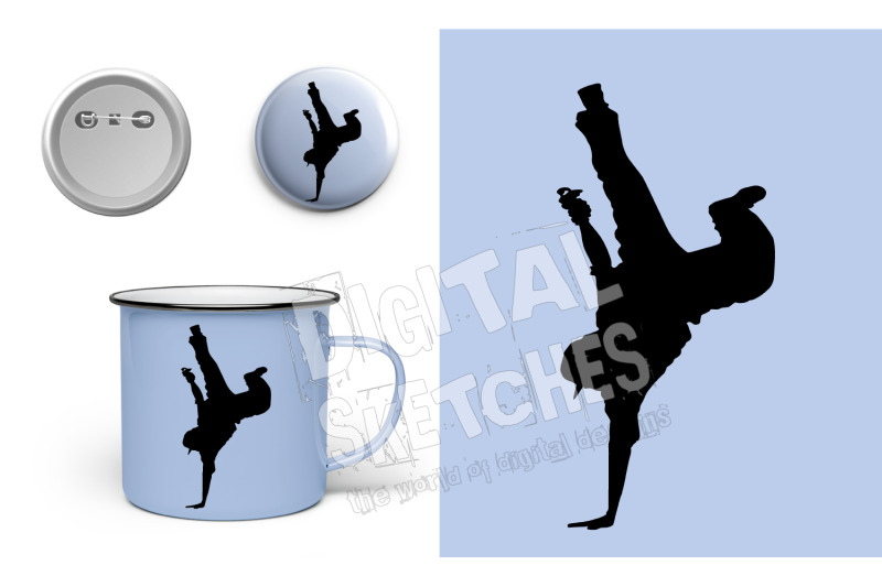 Dancer Dance Hip Hop, Break Dance, Vector 800x533 Dancer Dance Hip Hop, Break Dance, Vector