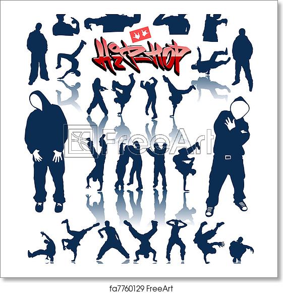 Free Art Print Of Dance Persons, Breakdance Vector Dance Persons 561x581 Free Art Print Of Dance Persons, Breakdance Vector Dance Persons