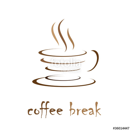 500x500 Logo Coffee Break