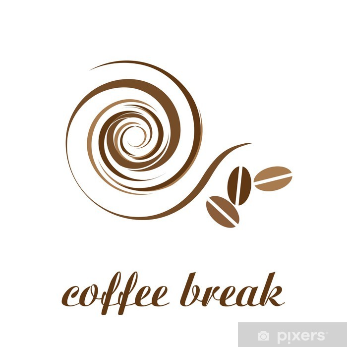 700x700 Logo Coffee Break