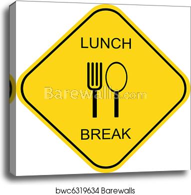382x390 Lunch Break