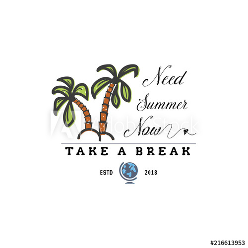 500x500 Travel Quote, Hand Made Badge