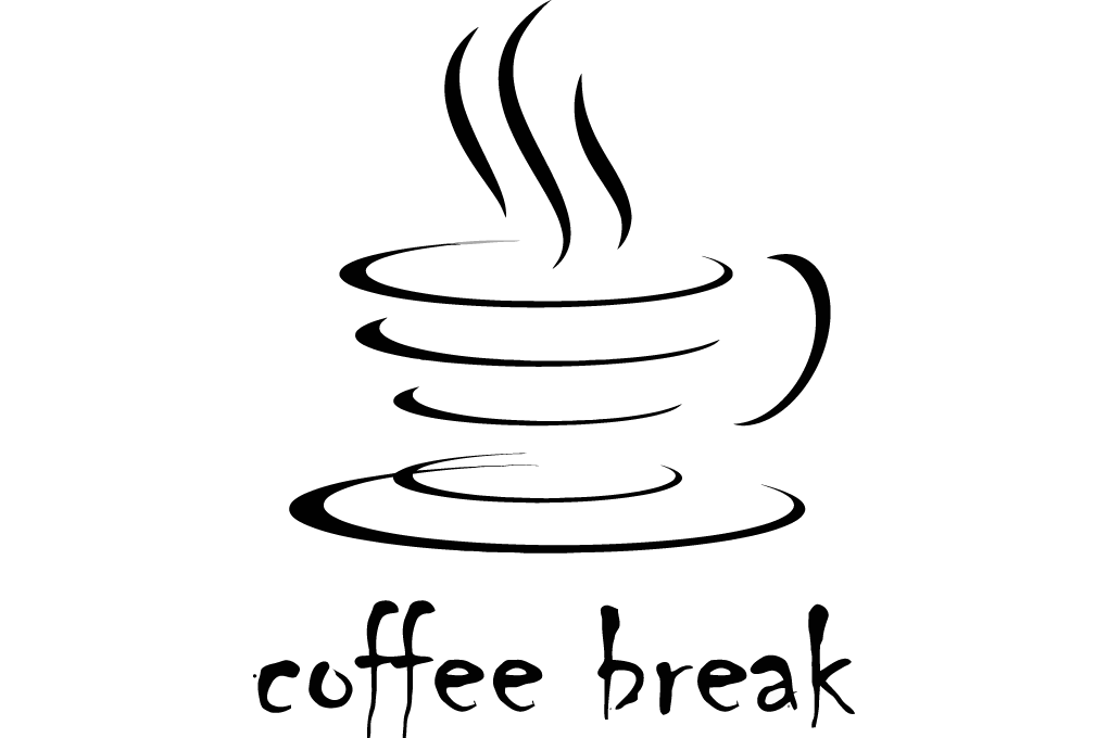 1020x680 Coffee Break Time Vector Image Coffee Coffee Break, Coffee