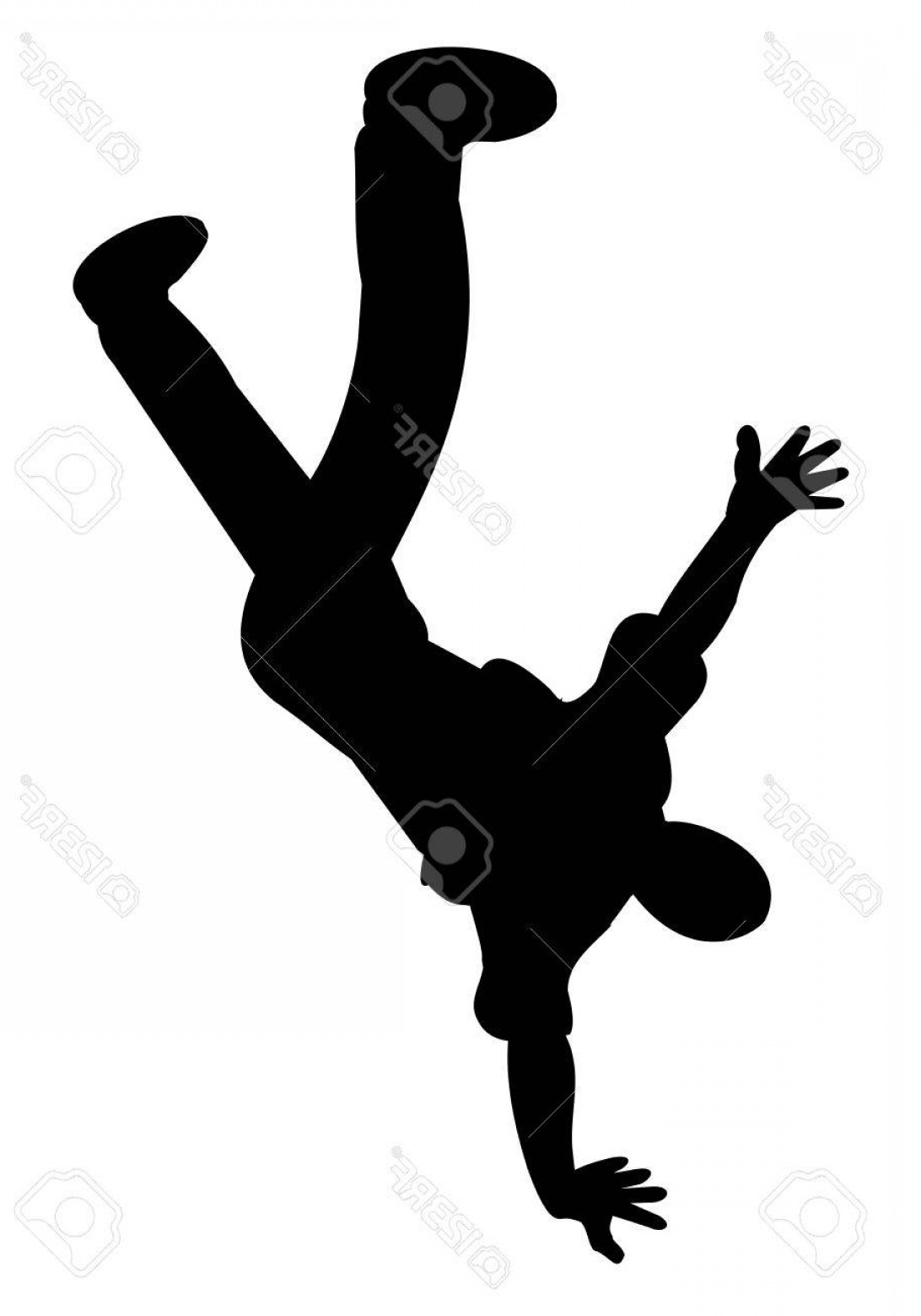 1092x1560 B Boy Vector Hoodamathrun