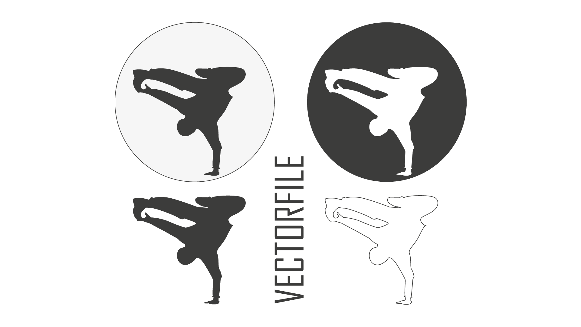 1920x1080 Breakdance