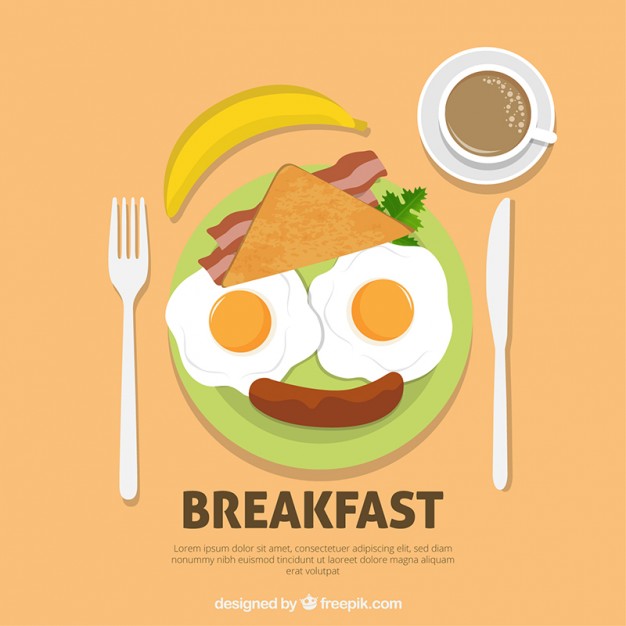 626x626 Breakfast Vectors, Photos And Free Download