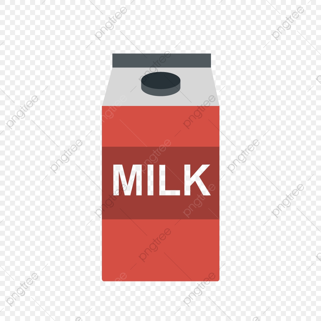 1024x1024 Milk Vector Icon, Breakfast Icon, Food Icon, Healthy Icon Png