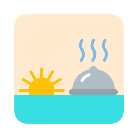 452x452 Breakfast Icon