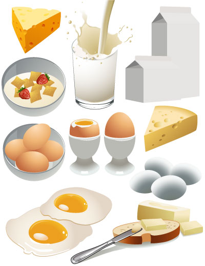 Nutritious Breakfast 400x518 Nutritious Breakfast