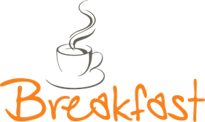 Breakfast Logo Vector 300x178 Breakfast Logo Vector