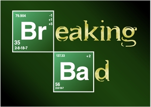300x214 Breaking Bad Logo Vector
