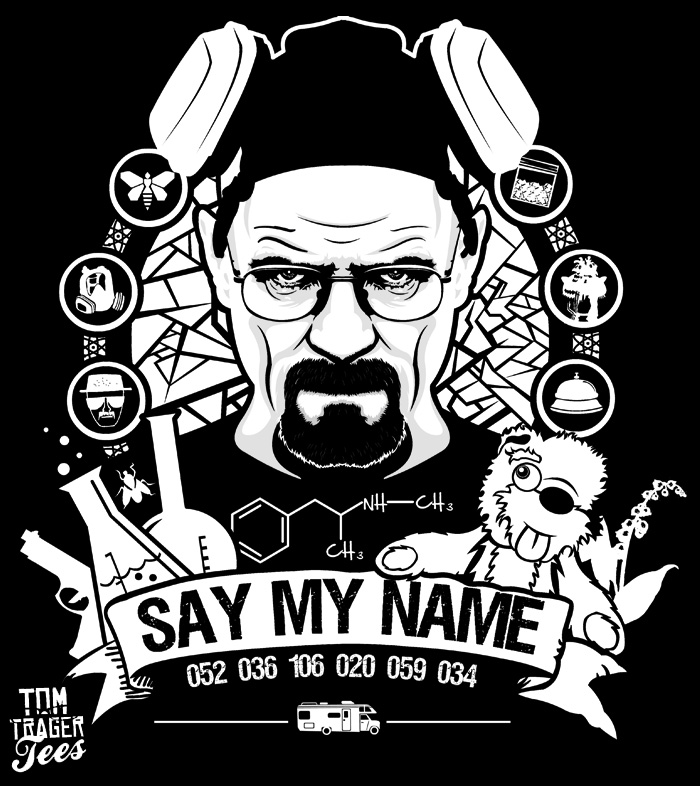 700x786 Its A Breaking Bad Bad Bad Bad World Tomtrager The Legend Tv