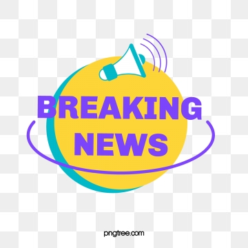 360x360 Breaking News Png, Vector, And Clipart With Transparent