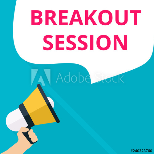 500x500 Text Writing Breakout Session