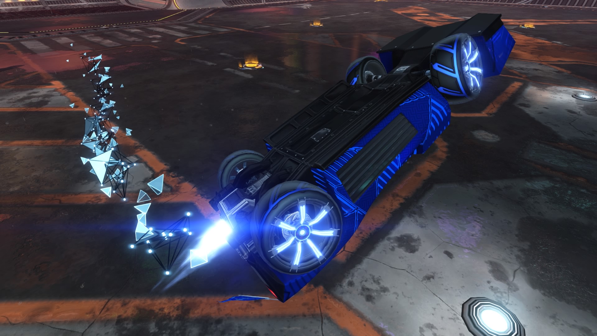 1920x1080 Breakout Vector + Cobalt Septem