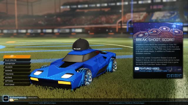 640x360 Breakout With New Vector Decal And Star Wheels I'm In Love