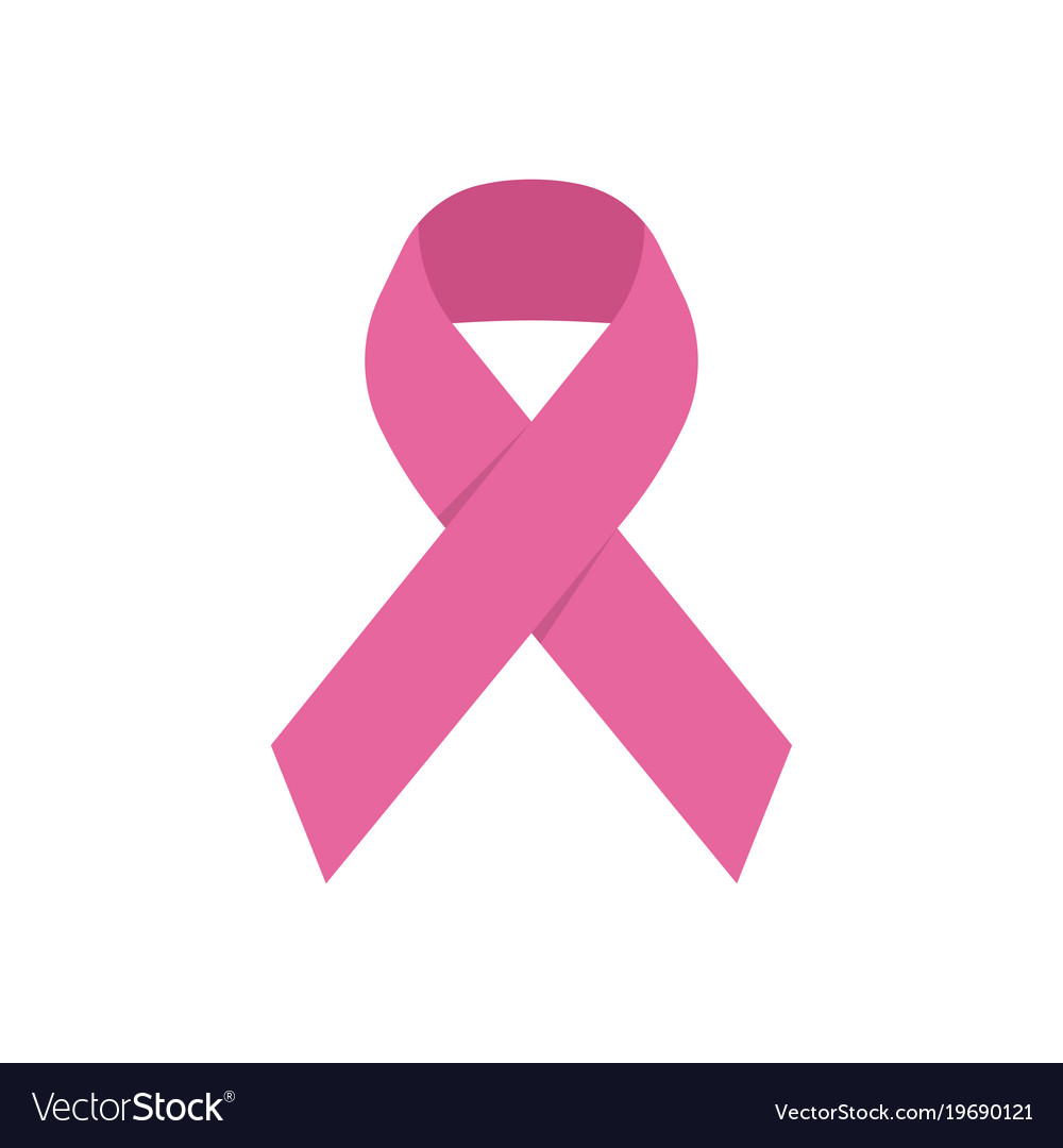 1000x1080 Breast Cancer Ribbon Icon