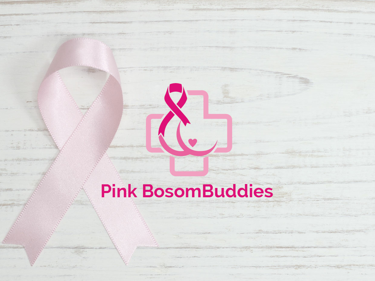 1244x933 Pink Bosom Buddies