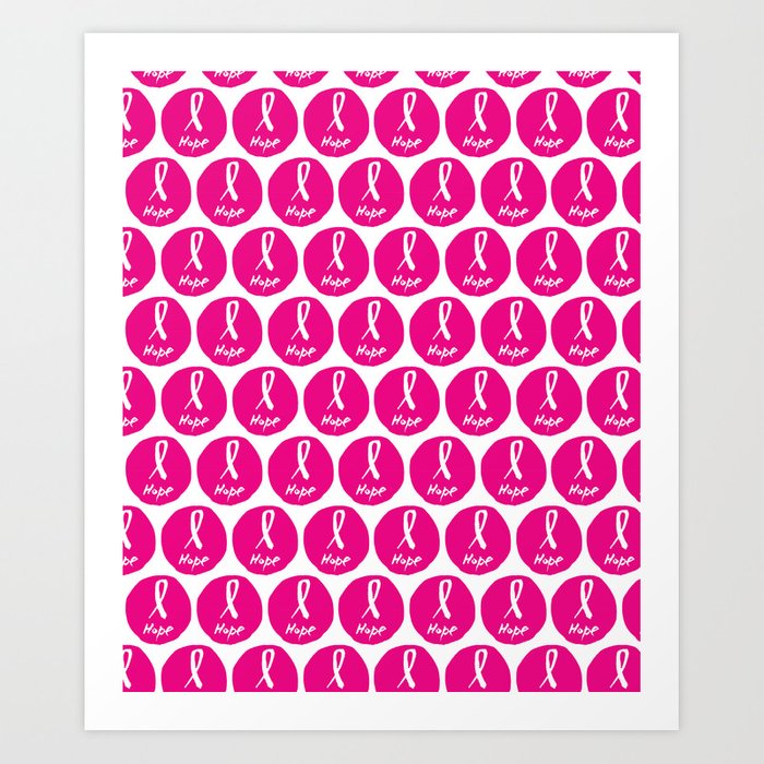 700x700 Vector Pink Ribbon