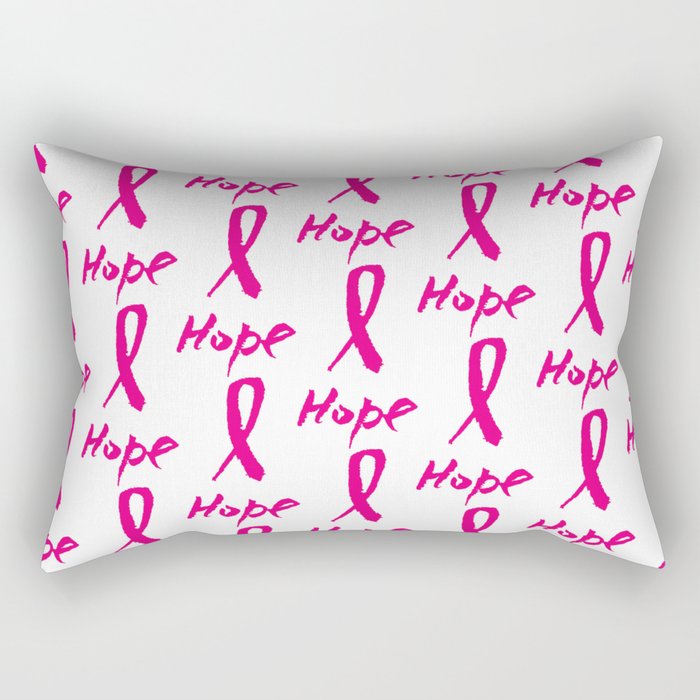 700x700 Vector Watercolor Pink Ribbon