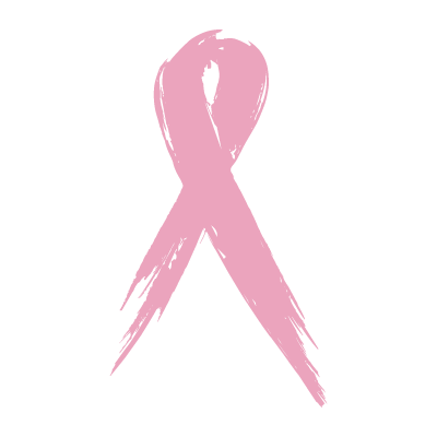 400x400 National Breast Cancer Foundation Vector Logo