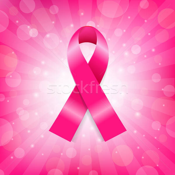 Pink Breast Cancer Ribbon Banner Vector Illustration Valeriya 600x600 Pink Breast Cancer Ribbon Banner Vector Illustration Valeriya