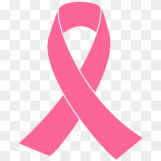 320x320 Breast Cancer Ribbon Vector Png Images, Free Transparent Image
